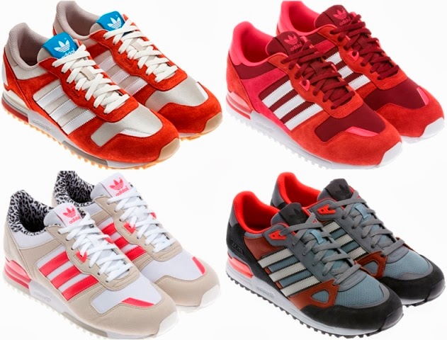 Sunshine Kelly | Beauty . Fashion . Lifestyle . Travel . Fitness: adidas Originals ZX Fall 