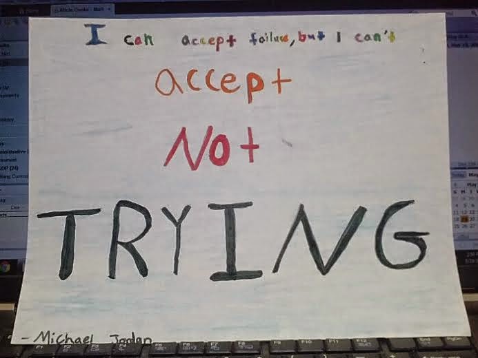 Chalkboard Memoirs: Powerful Precepts