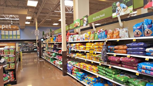 Kroger Dog Food Brands Kroger Dog Food Brands