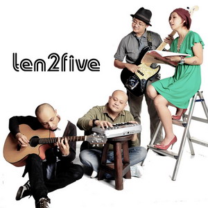 Ten 2 Five - You