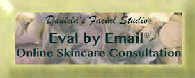 Eval by Email, Virtual Skincare Coaching specially designed for acne sufferers ages 24 and up.
