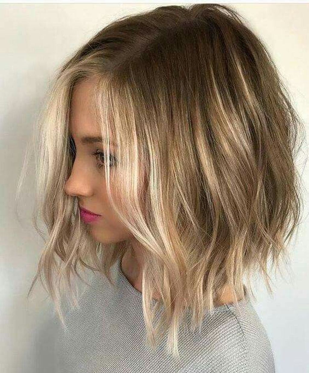 Trend Fashionist 60 Adorable Short Ombre Hair Color Ideas