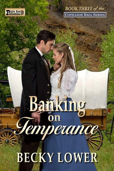Re-Release of Banking On Temperance