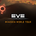 CCP Games' EVE Invasion World Tour 2019 Ticket Availability Revealed