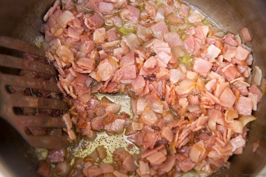 Cream of garlic stems Food Network Recipes