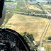 Approach and Landing at Bay Bridge (W29)