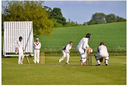 The match between Lee CC Vs Manor House is scheduled to resume on August 10, 2014 at Buckinghamshire.