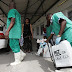 Nigeria, Kenya screen travelers at airports, border posts after Ebola outbreak in DR Congo