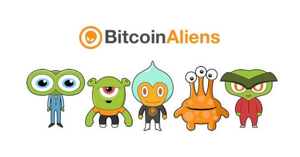 Bitcoin aliens скачать на андроид bitcoinaliens ethereum mining profitability