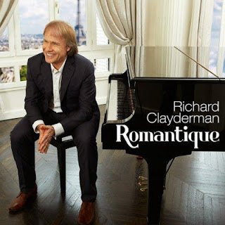 Richard Clayderman-Romantique