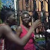 Wiyaala records new song titled 'Village sex' with mum