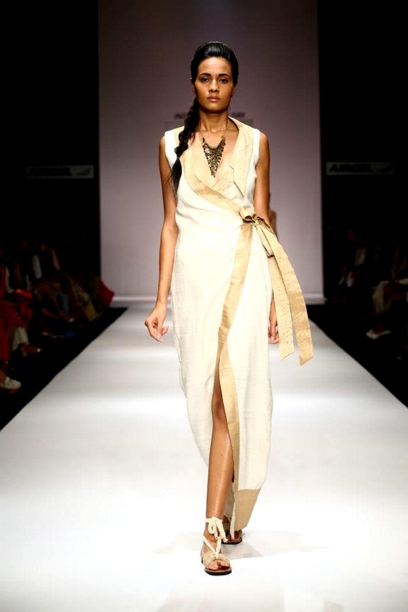 Lakme Fashion Week 20132014 Lakme Fashion Show Summer 201314