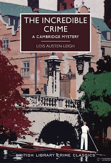 Best british mystery books 2017