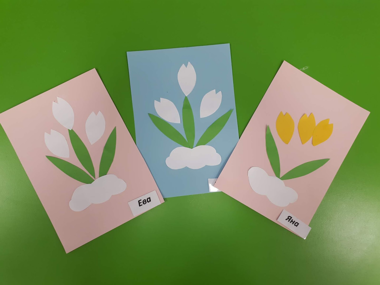 поделка цветы. открытка аппликация на 8. аппликация цветы для мамы. открытки-аппликации. открытка аппликация на 8.