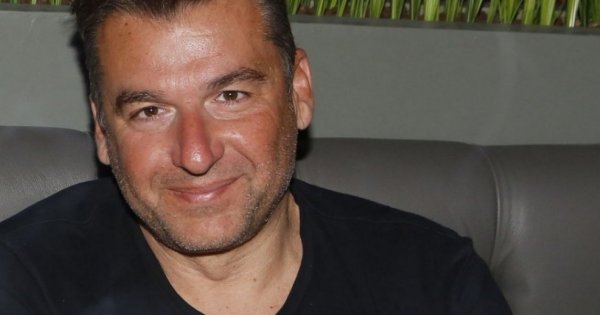 Γιώργος Λιάγκας: Παρέμβαση του ΕΣΡ για την εκπομπή του - Με την μορφή του κατεπείγοντος (βίντεο) Γιώργος Λιάγκας: Παρέμβαση του ΕΣΡ για την εκπομπή του - Με την μορφή του κατεπείγοντος (βίντεο)