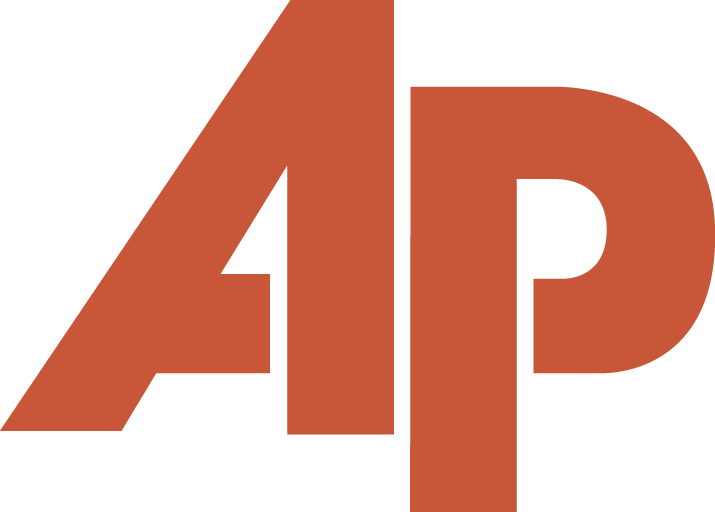 The Branding Source: New logo: Associated Press