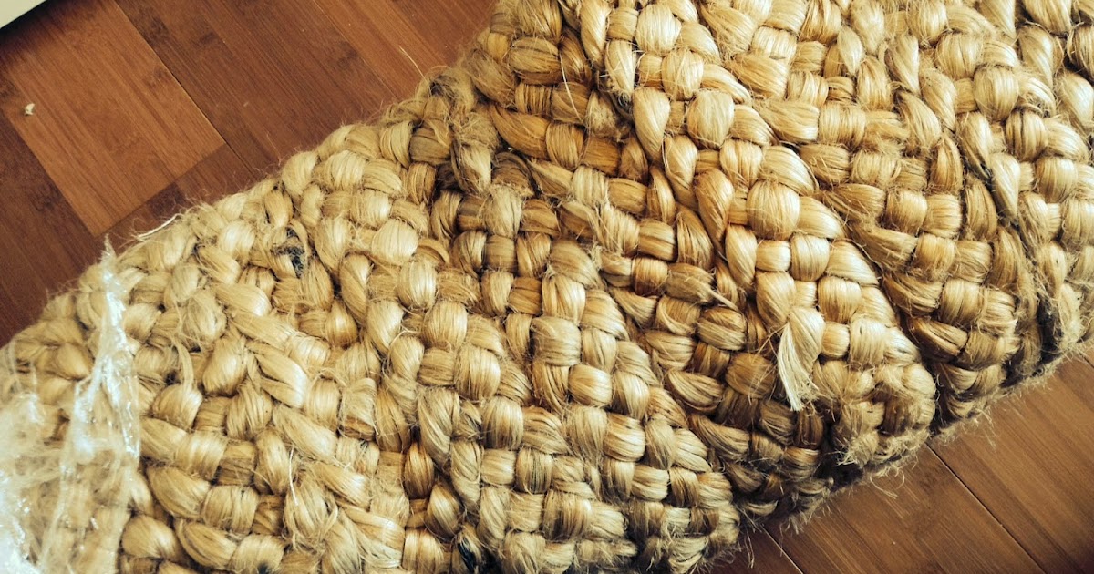 The Jute Rug