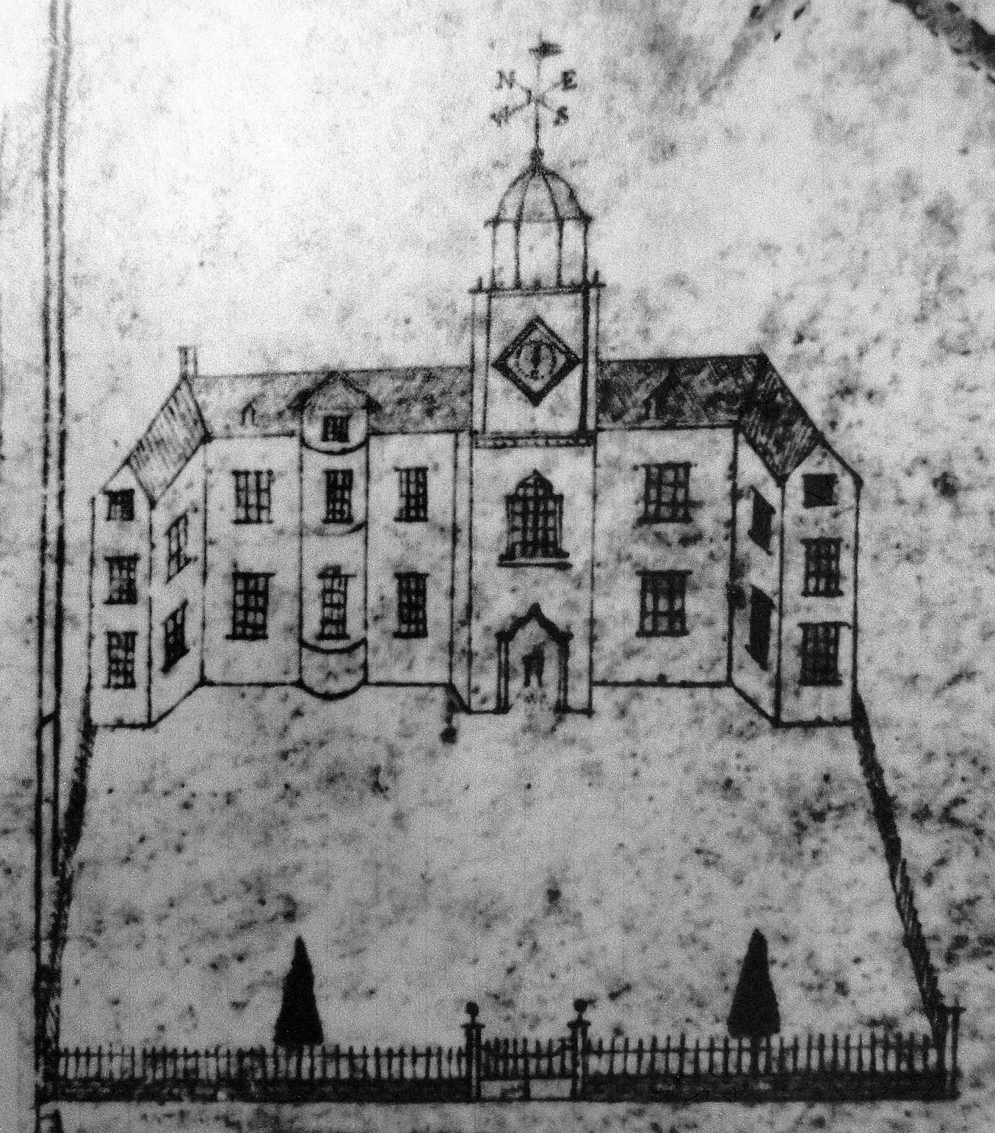 Landed families of Britain and Ireland (224) Astrey of Harlington