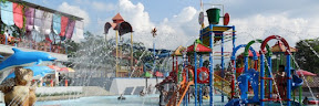  Tempat Wisata di Salatiga yang Bagus Untuk Liburan Atlantic Dreamland, Tempat Wisata di Salatiga yang Bagus Untuk Liburan
