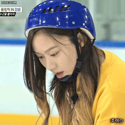 171230 마스터키 배우 고성희.gif | 인스티즈