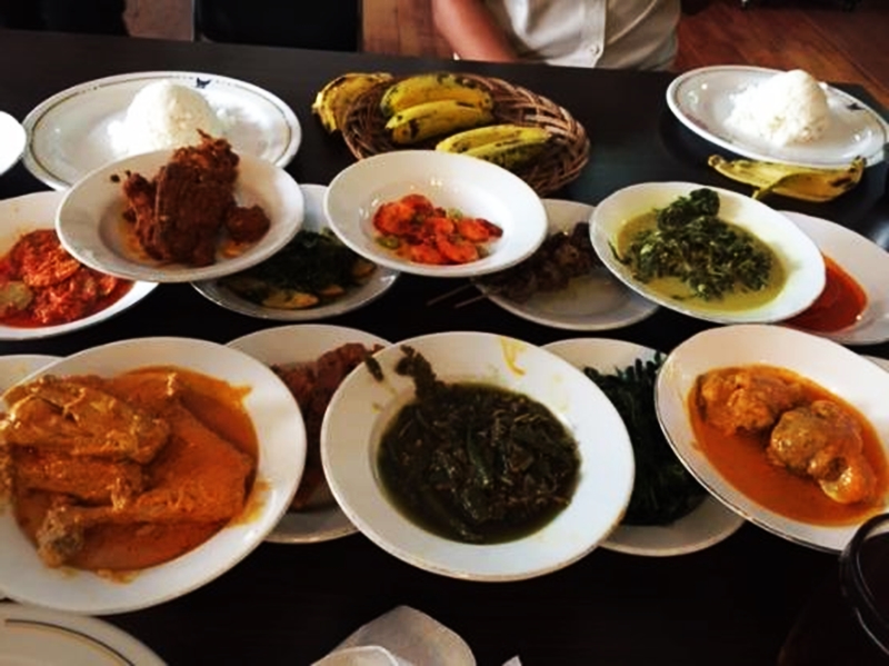 5 Usaha Makanan Ini Bisa Bikin Anda Raup Keuntungan Banyak