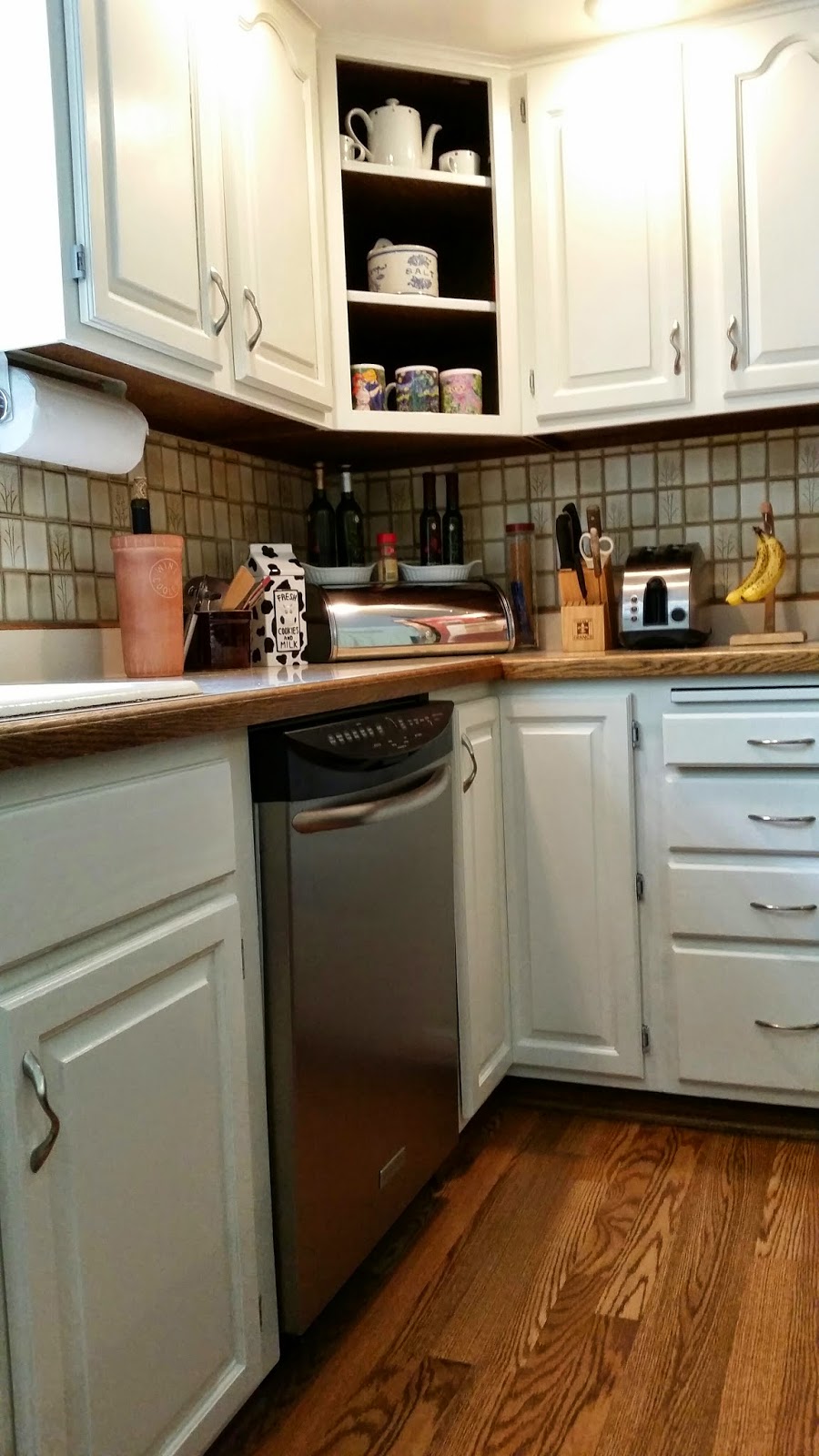 Reduce, Remodel, Reuse Revitalize Your