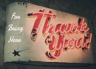 Thank you for being here newendstudioblog.