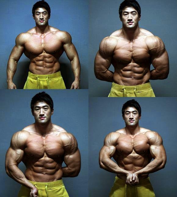 صور كمال اجسام طبيعى 2017 اجمل صور ابطال كمال الاجسام