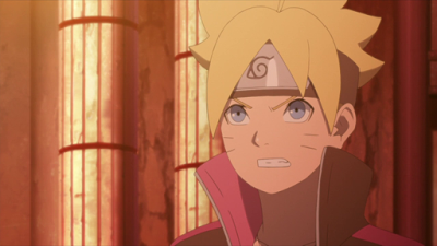 Ver Boruto: Naruto Next Generations Boruto - Capítulo 83