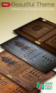 Door Lock Screen Pro latest android apk paid version