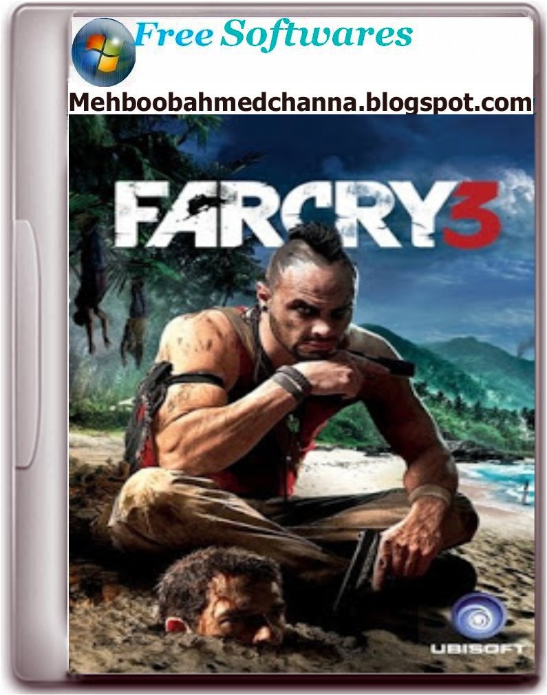 download far cry new for free