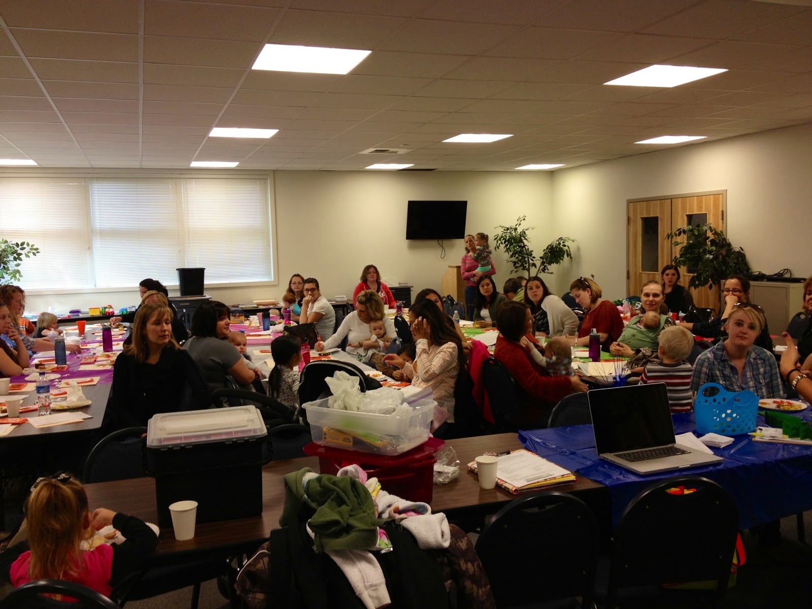 Fort Lewis Military MOPS