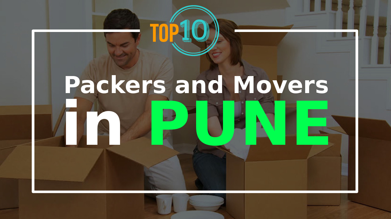 Packers and Movers Pune