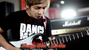 zivilia harga diri