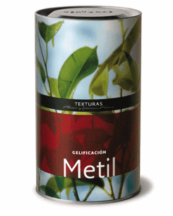 Metil Metil
