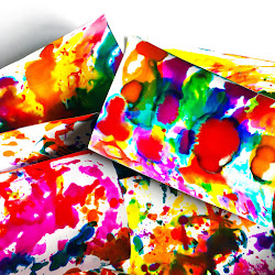 watercolor liquid paper painting watercolors