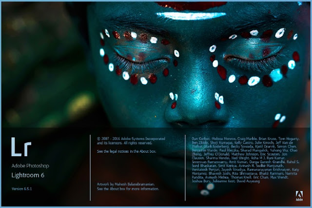 Download và giới thiệu Adobe Photoshop Lightroom - Ứng dụng xử lý ảnh RAW mạnh mẽ