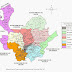 Mapa de Antioquia La Grande