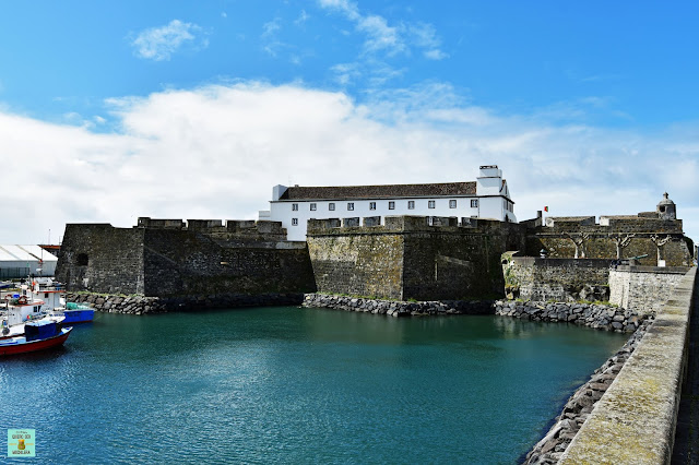 Ponta Delgada (Sao Miguel)