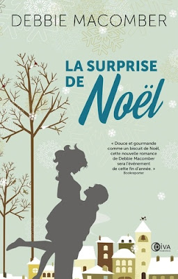 La surprise de Noël de Debbie Macomber