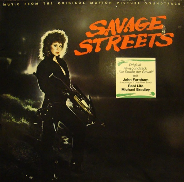 savage streets savage streets