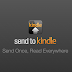 Envie documentos para seu Kindle usando a ferramenta Send to Kindle