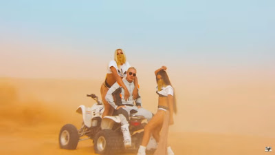 Major Lazer - Sua Cara (Feat. Anitta & Pabllo Vittar) (Official