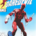 Daredevil #200 - John Byrne cover + Milestone issue