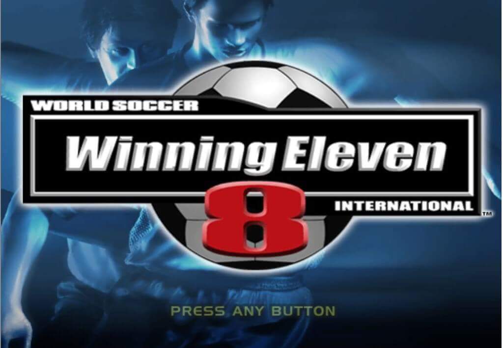 winning eleven 8 wikipedia winning eleven 8 wikipedia