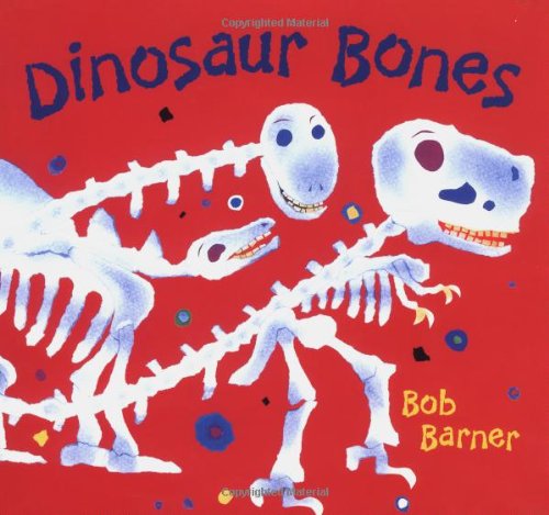 Dinosaur Bones