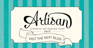 artisan blog hop