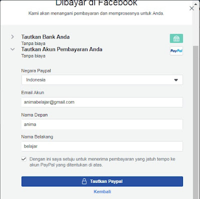 Cara Monetisasi Jeda Iklan Video Di Facebook Cara Monetisasi Jeda Iklan Video Di Facebook