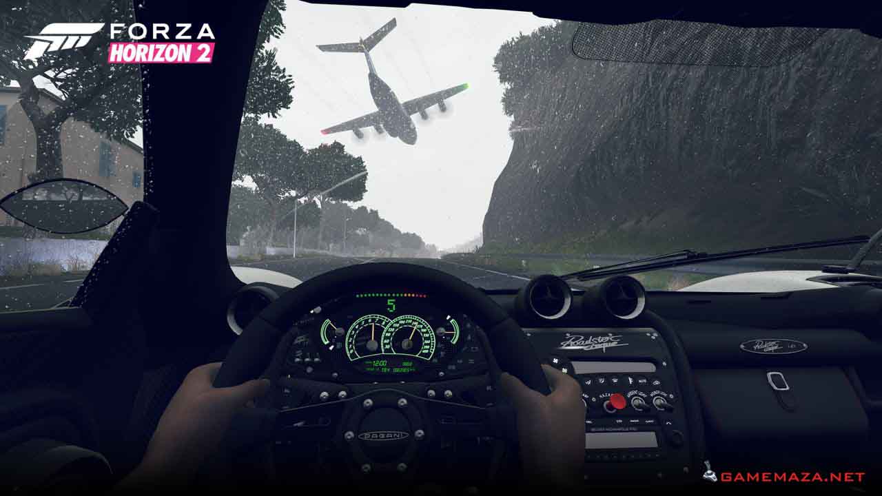 Forza Horizon 2 Download Torrent