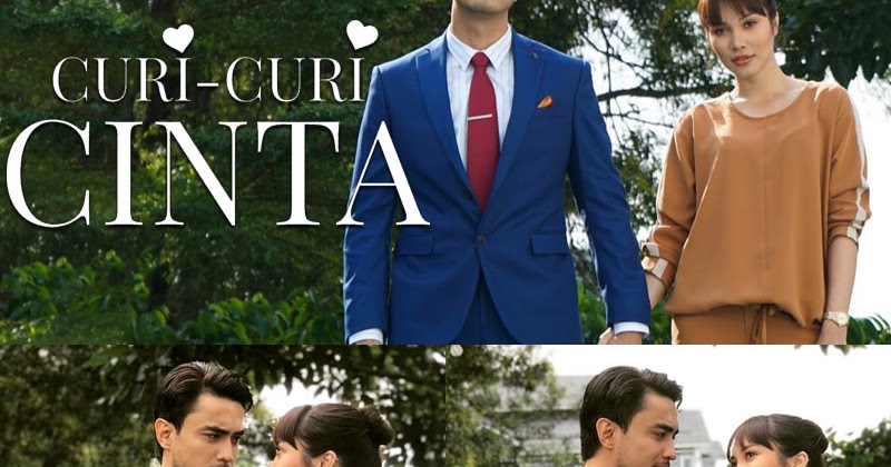 Cerita Curi Curi Cinta Episod 5 Contoh Ko